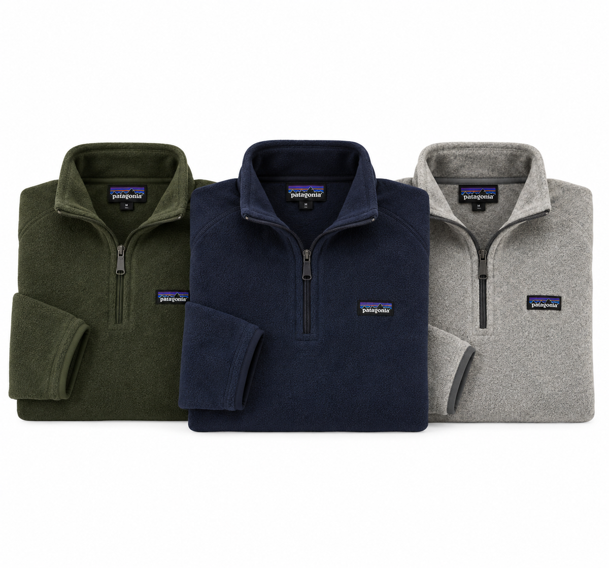 Patagonia