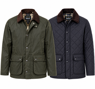 Barbour