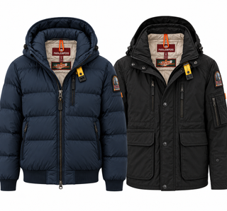Parajumpers