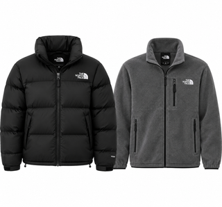 The North Face
