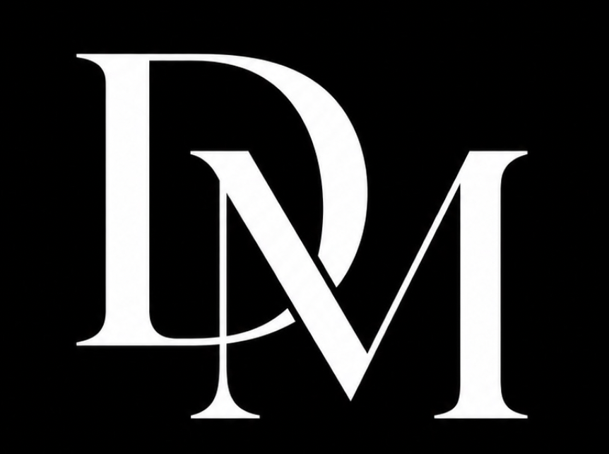 DM-logo